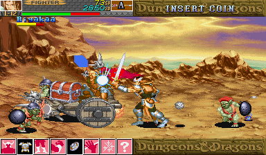 dungeons 2